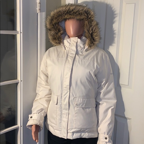 Columbia Jackets & Blazers - Columbia